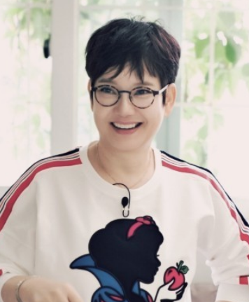 동안배우 안문숙 프로필