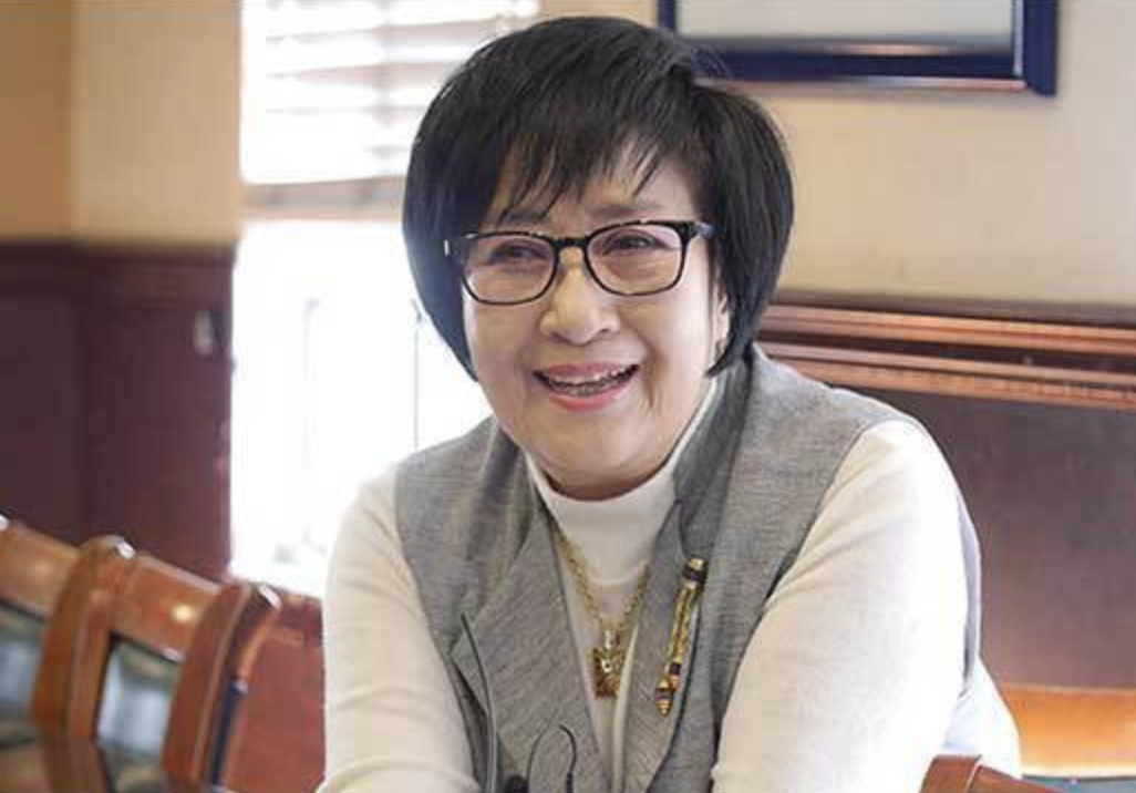 박재란 인터뷰