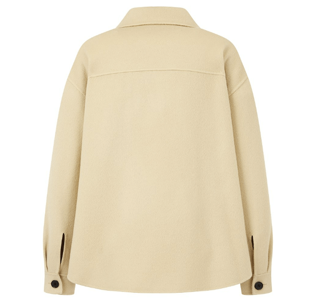 스튜디오톰보이 점퍼