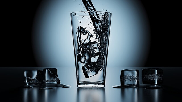 여름철 탈수 예방 방법