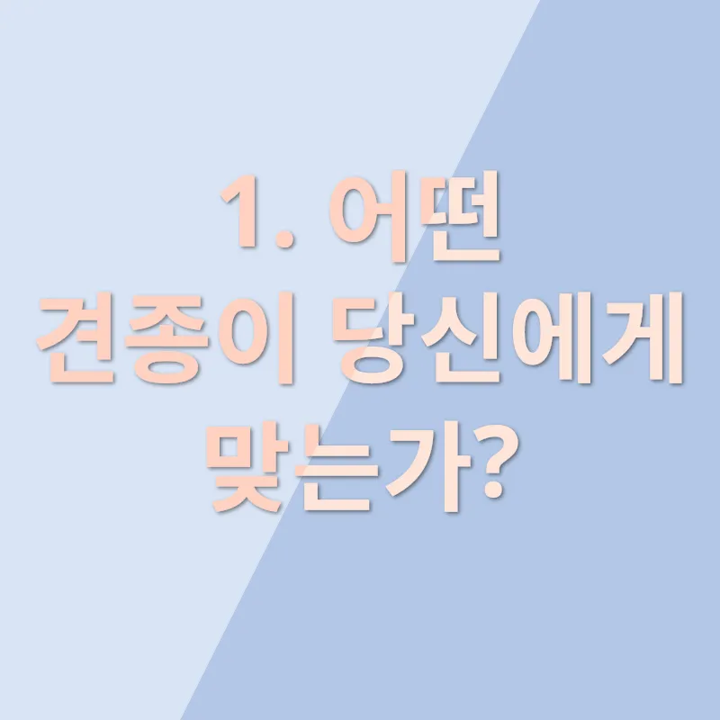 키우는 동물로서의 도마뱀_1