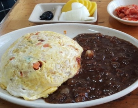 간짜장탕수육달인