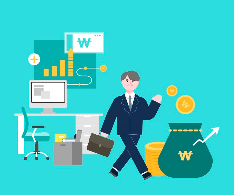 퇴직연금 직접 수령 시 준비물