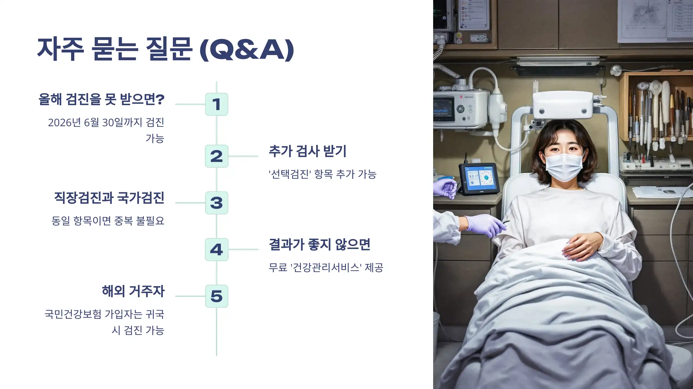 2025 국가건강검진 대상자 확인, 예약 방법, The 건강보험 앱 다운로드, 준비물, 복장, 검진 결과 조회