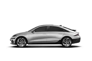 아이오닉 6 전기차