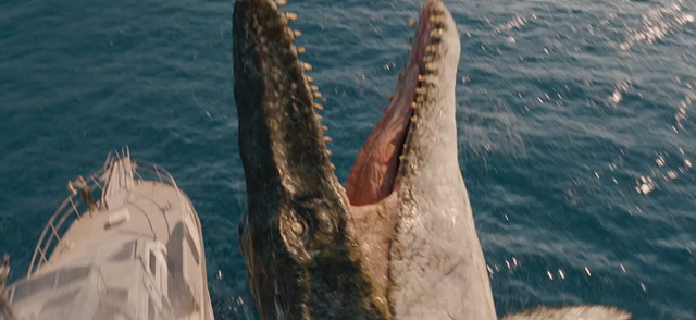 쥬라기월드:새로운 시작 쿠키영상 줄거리 찐후기