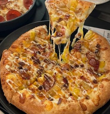 부산 이재모피자 추천 인기메뉴 TOP 5