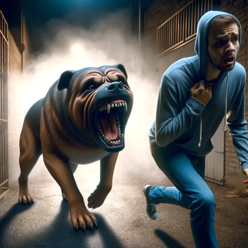 개꿈을 해몽합니다. 개는 충성심, 우정, 보호 등의 상징으로 여겨져 오고 있습니다. 꿈에서 나타나는 개 또한 다양한 의미를 알아봅니다.