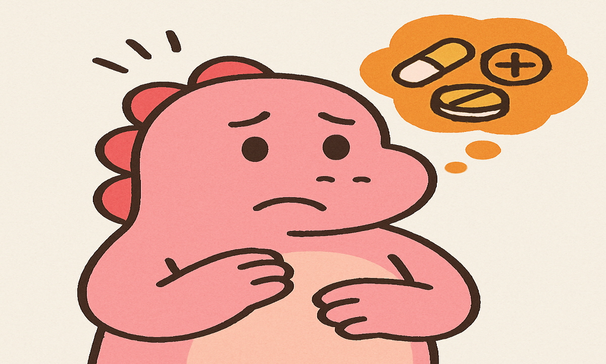 윗입술 부음, 다양한 원인과 효과적인 대처 방법! 3