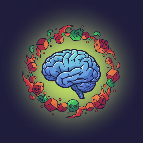 뇌 건강에 독이 되는 '이것'의 정체와 위험성