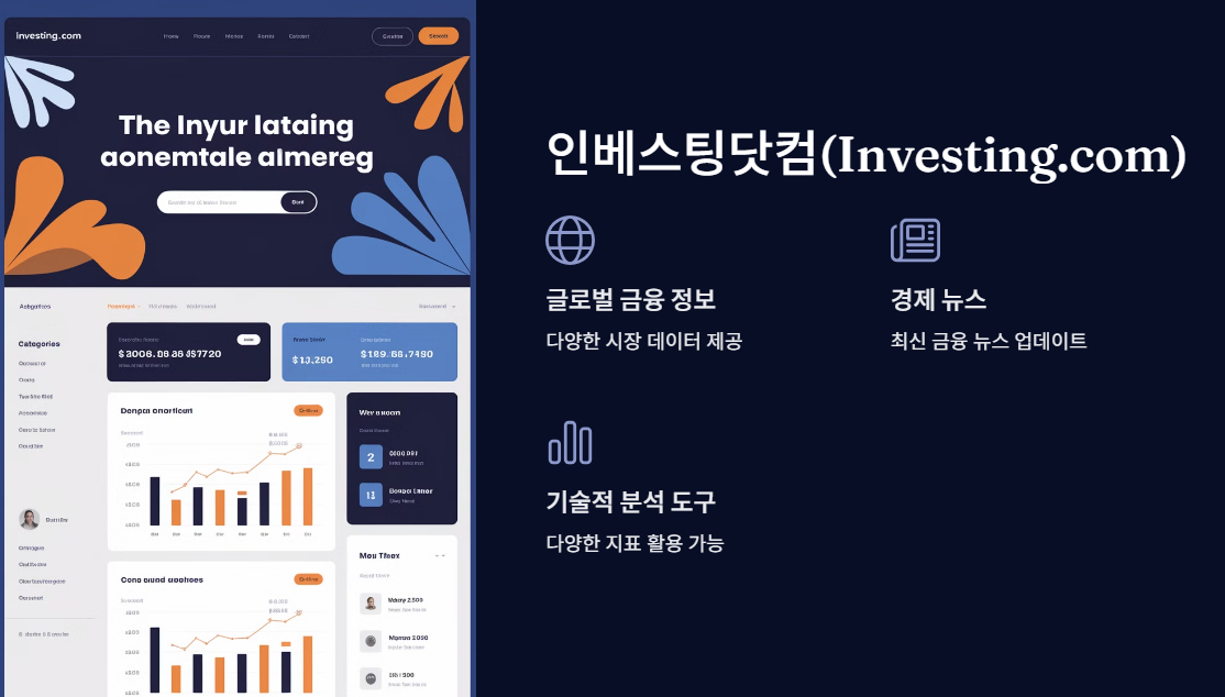 인베스팅닷컴(Investing.com