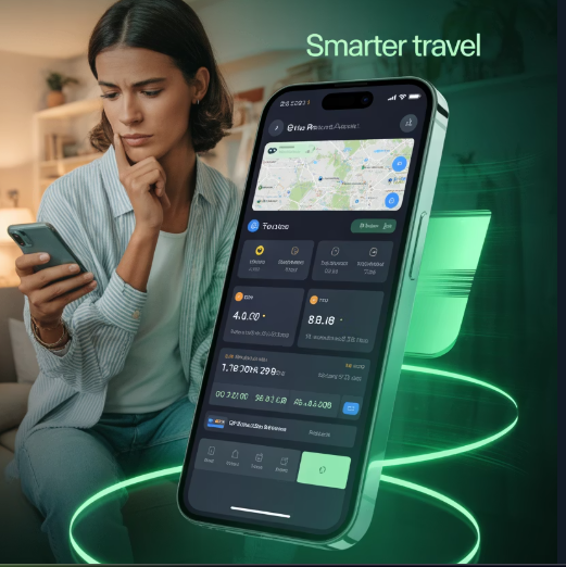 토스 트래블카드 사용법 총정리