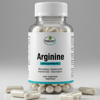 아르기닌 영양제