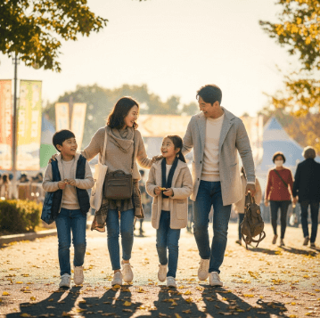 상황별 주차 전략2