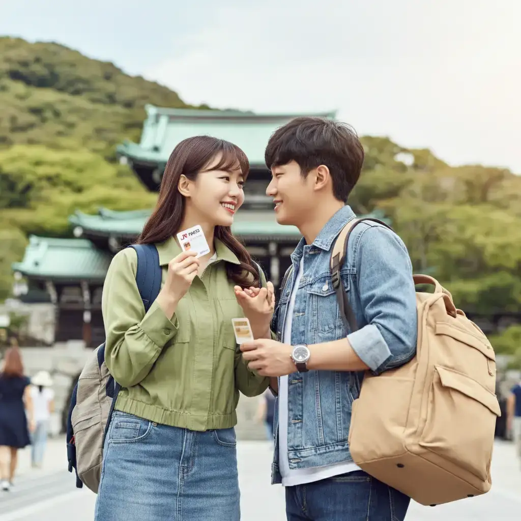 JR패스 사용 불가 교통편