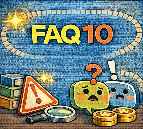 FAQ 10