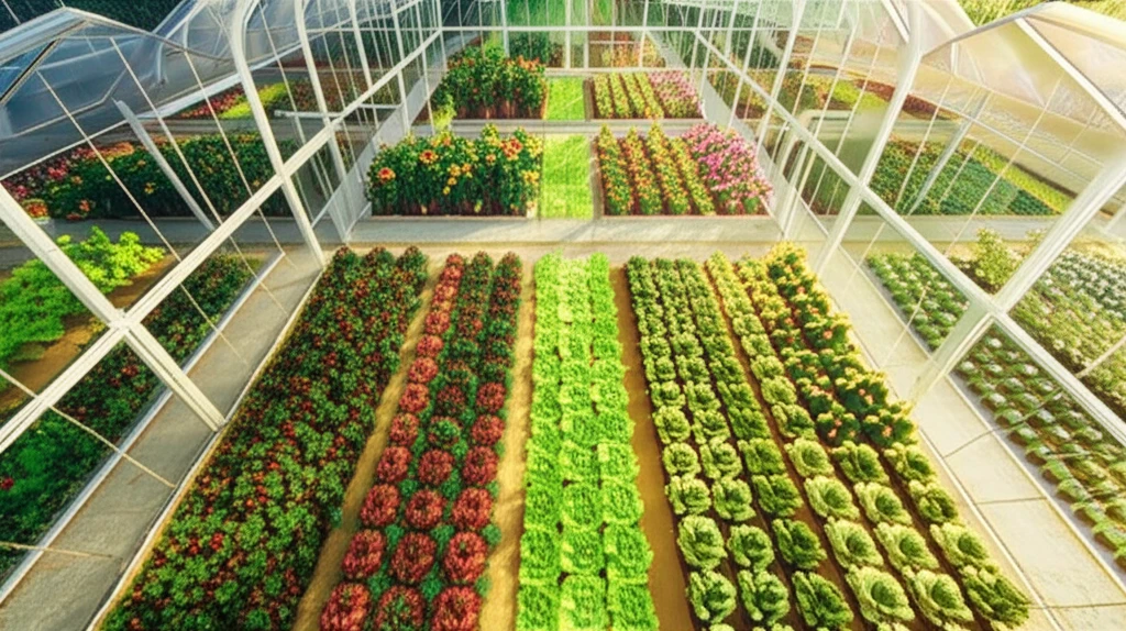 스마트팜 ICT 융복합: 2025년 ..