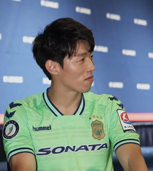 축구선수-김보경