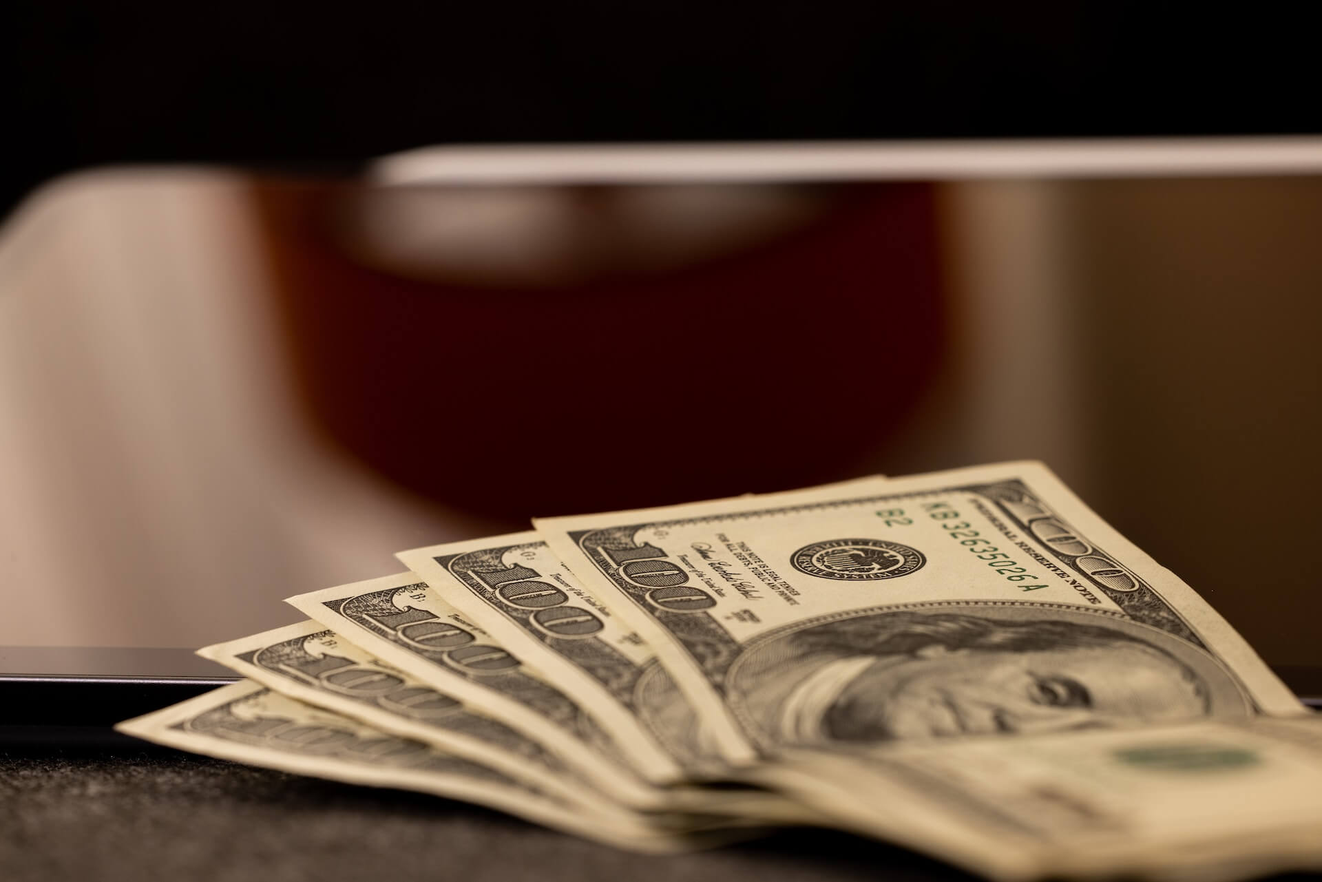 Dollor Budget Image