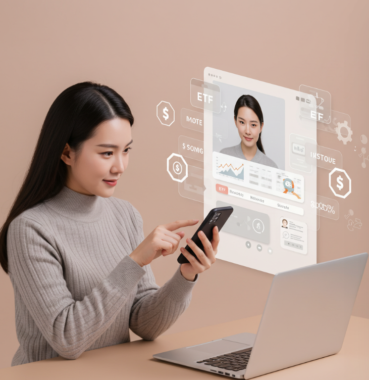 자동매수 설정 방법 알려줄게요