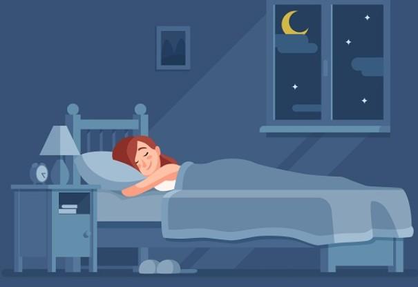 멜라토닌 효능 영양제 추천