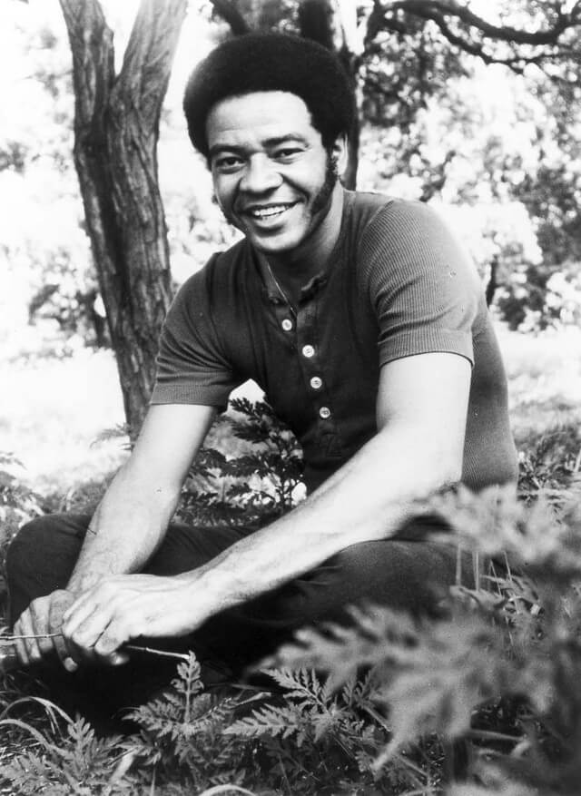 빌 위더스(Bill Withers)