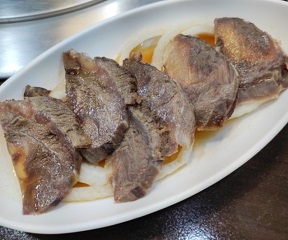 소고기