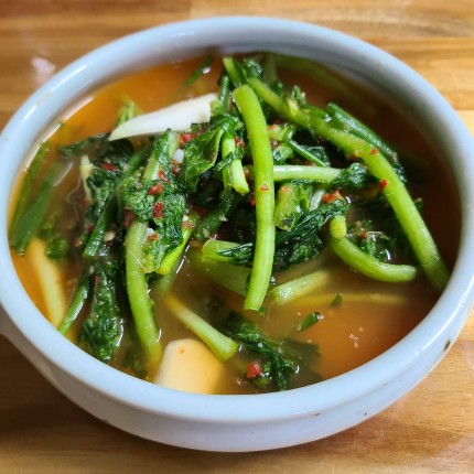 열무-물김치-담그는법