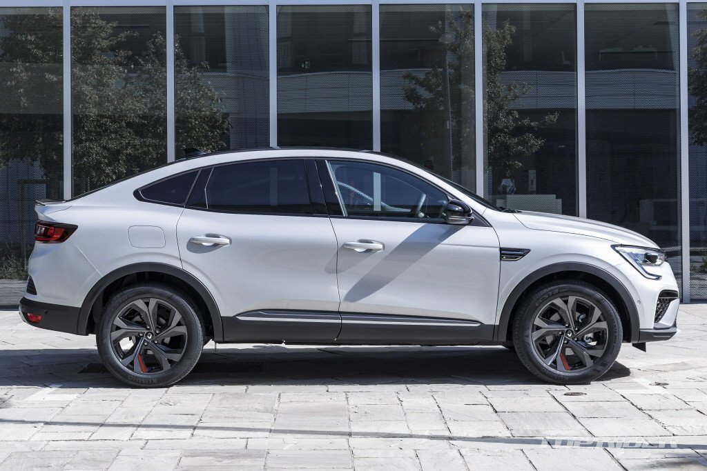 XM3 E-TECH 하이브리드