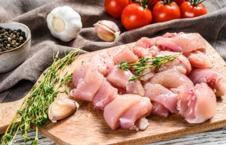 구내염에 좋은 음식