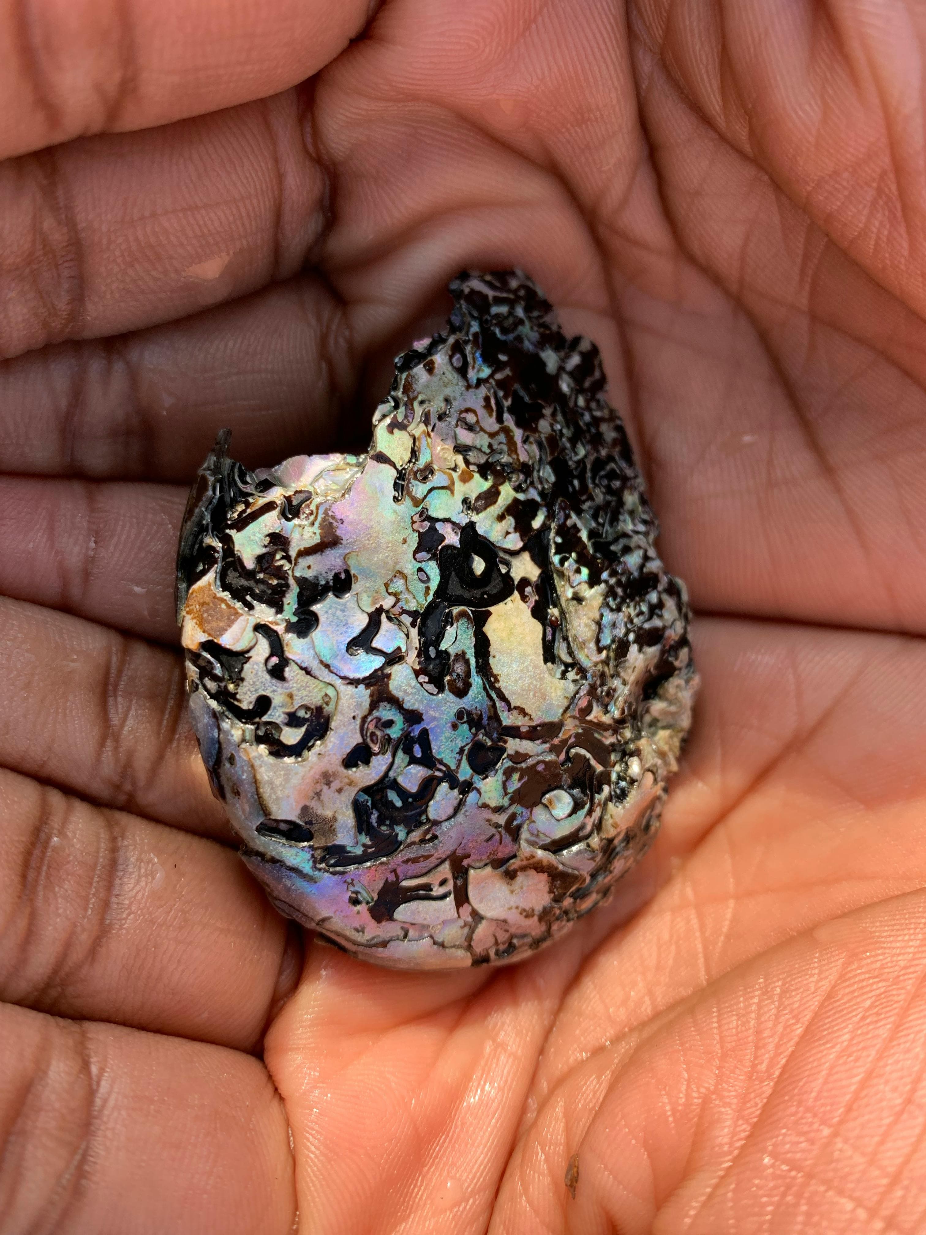 한국 자개 공예 제작 기법: 전통의 빛과 문화예술교육으로 이어가는 미래