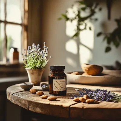 칼슘과 마그네슘의 효능1