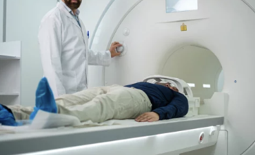 CT/MRI 검사