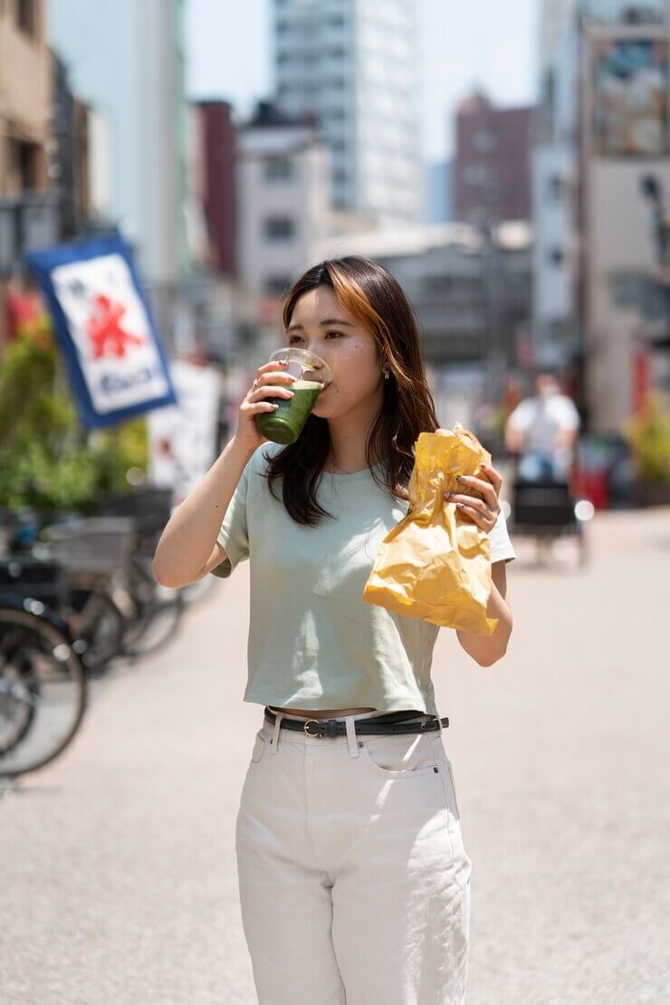 갑상선을 위한 영양소