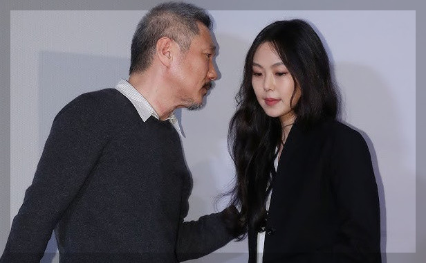 김민희 홍상수 나이차이 