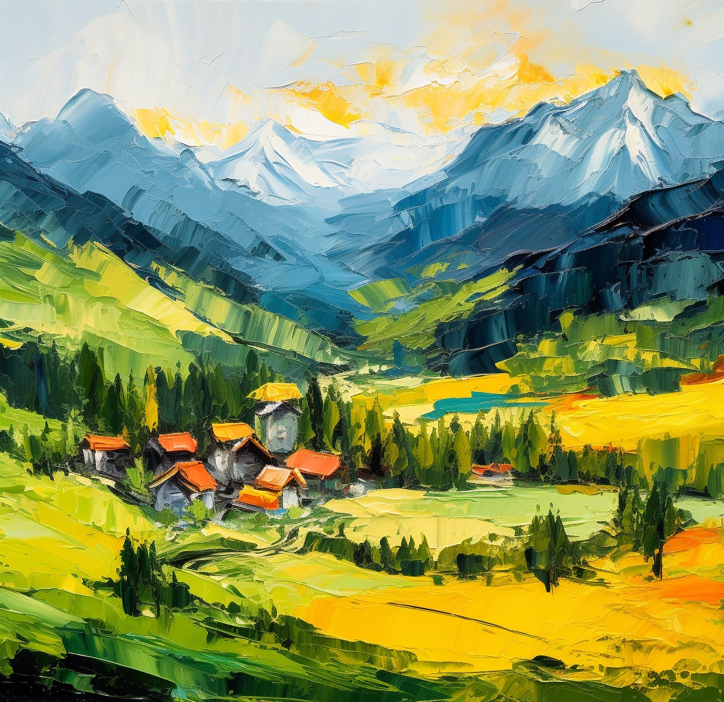 AI 생성물 저작권 어디까지 인정될까?