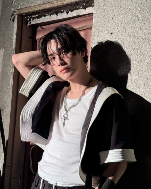 주학년 더보이즈 활동