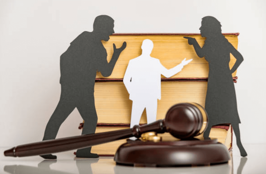 이혼소송 위자료