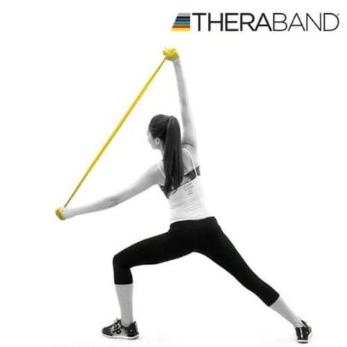 세라밴드 추천 재활 운동 활용