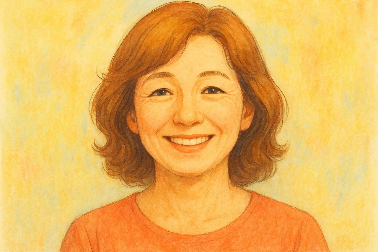 얼굴보다 먼저 늙는 목과 데콜테