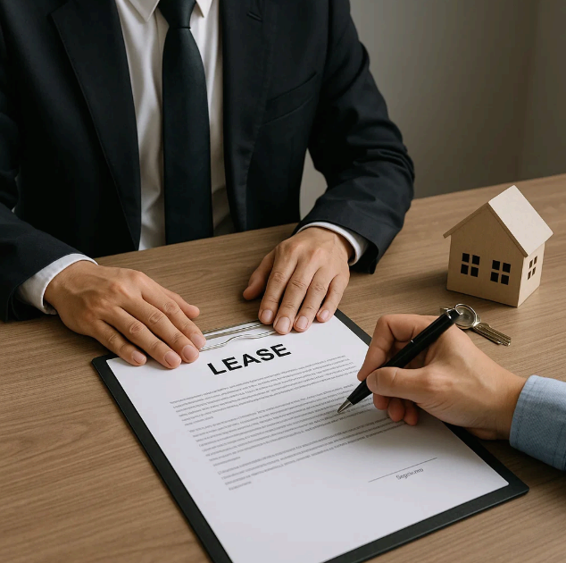 부동산 임대차 제도와 시장 안정성