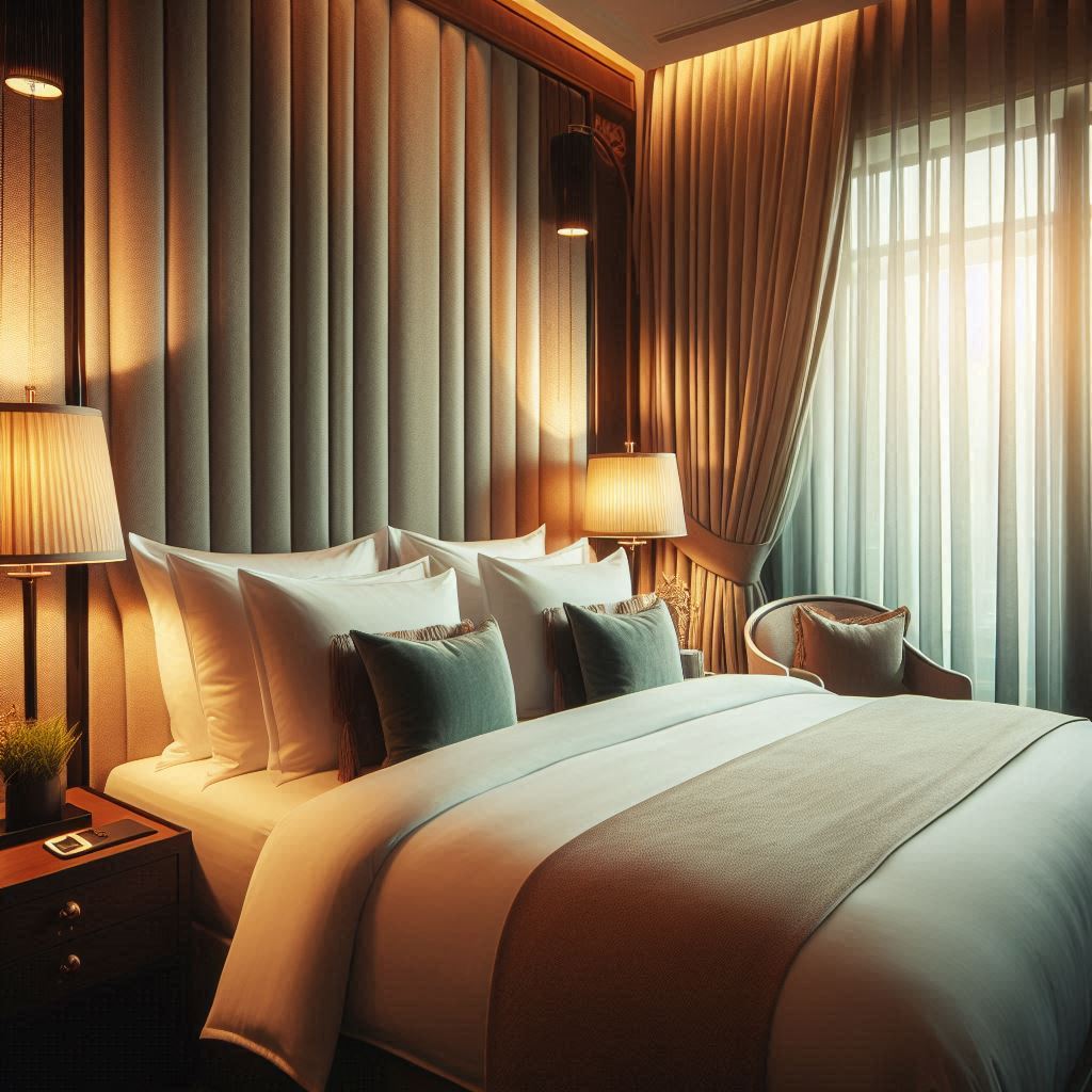 피부,체형관리 샵 배경