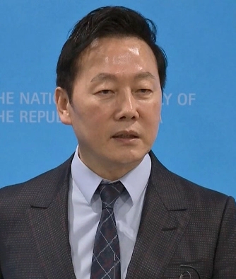 정봉주 전 의원 프로필 나이 고향 학력 지역구