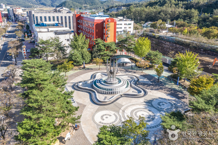 창녕 가볼만한곳 베스트10