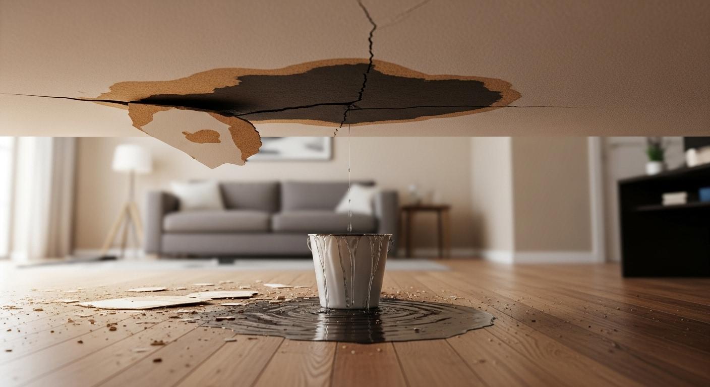 임대인배상책임보험 누수 보상