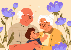 조부모 돌봄수당 경기형 가족돌봄수당 바로 신청! (2025년 최신반영)