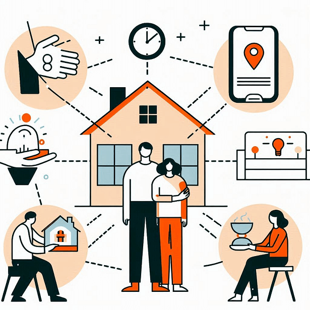 LH 임대주택 공공임대주택