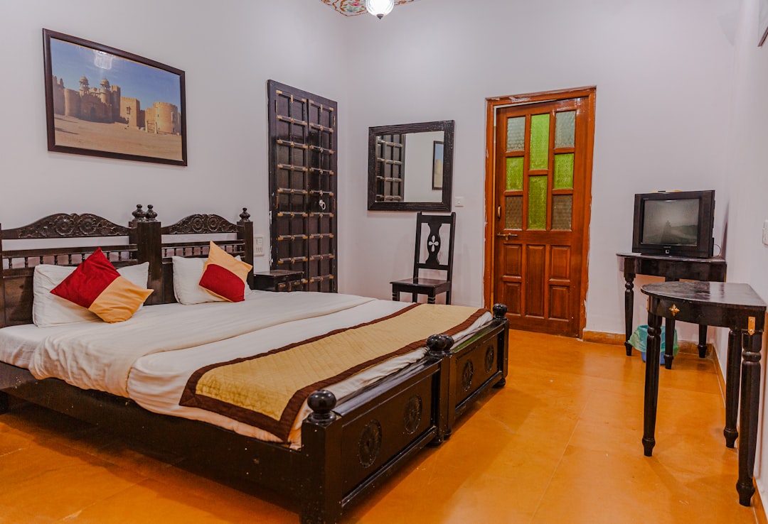 Accommodation
