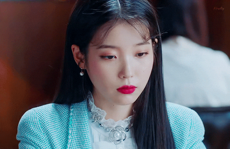 아이유 프로필