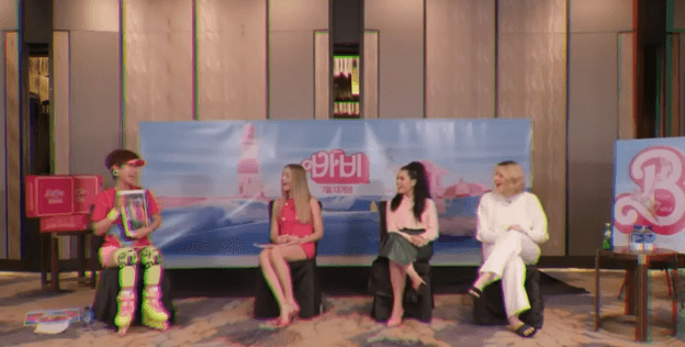 마고로비 문명특급 출연